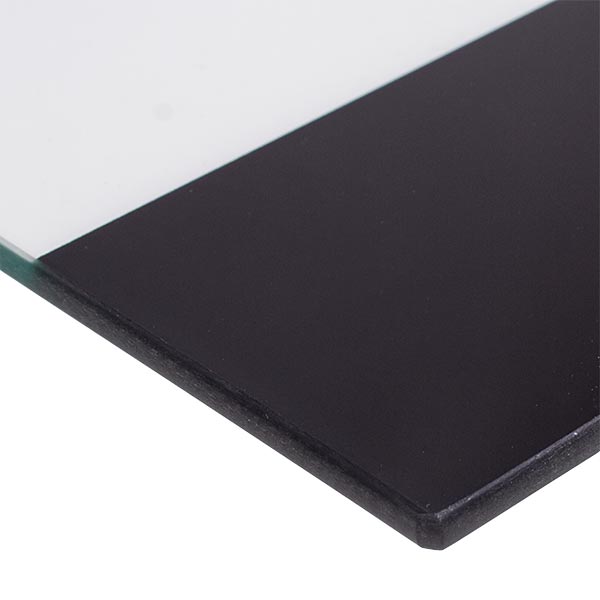 Internal Door Glass for Oven Electrolux 3302413012 500x400mm