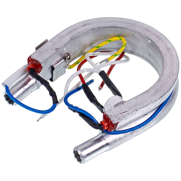 Flow Heating Element with Thermostat for Coffee Maker Electrolux 4055498127 1050W