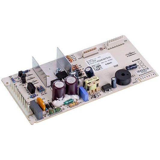 Control Module for Refrigerator Beko 4326997500