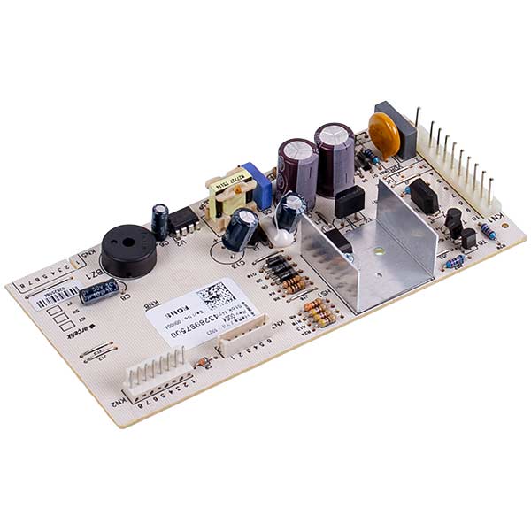 Control Module for Refrigerator Beko 4326997500