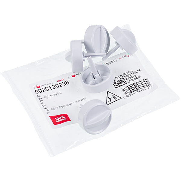 Control Knob for Gas-fired Boiler Protherm Jaguar JTV 0020120238-01
