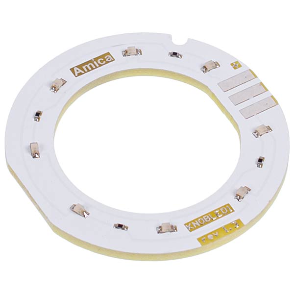 Control Knob Light for Oven Hansa 8072840