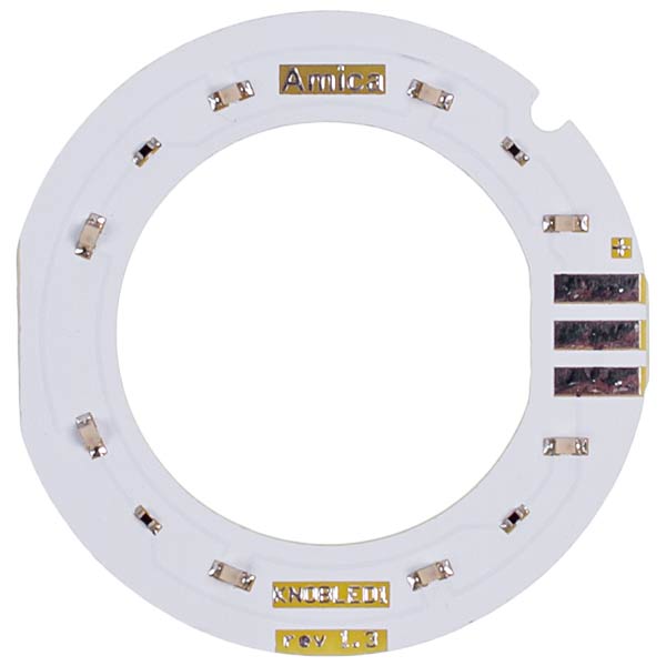 Control Knob Light for Oven Hansa 8072840