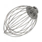 Whisk for Planetary Mixer Electrolux 653757