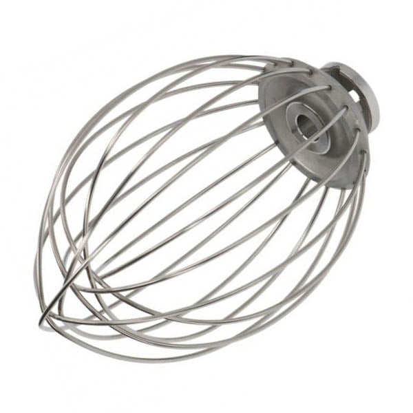 Whisk for Planetary Mixer Electrolux 653757