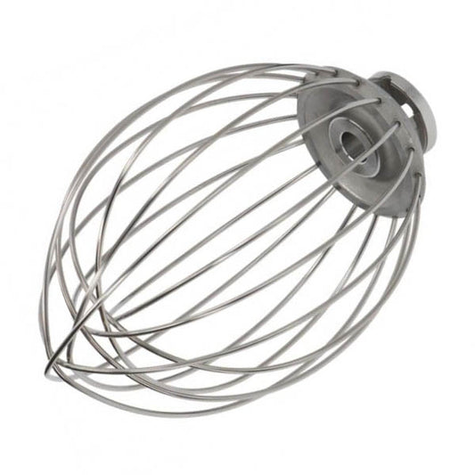 Whisk for Planetary Mixer Electrolux 653757