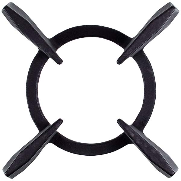 Grid Cover for Gas Stove AEG 140237135011 D=215mm