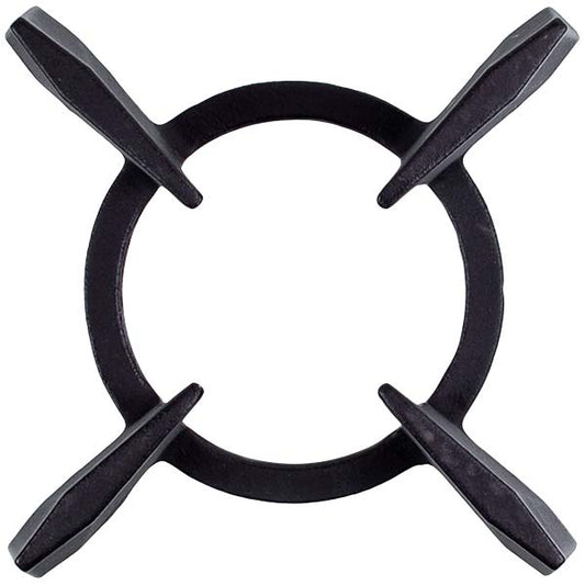 Grid Cover for Gas Stove AEG 140237135011 D=215mm