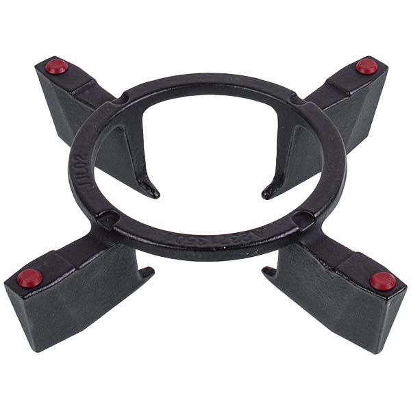Grid Cover for Gas Stove AEG 140237135011 D=215mm