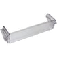 Door Shelf for Refrigerator Whirlpool C00863866 (top) 440x115mm
