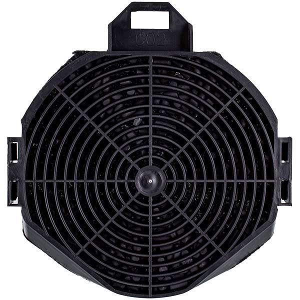 Carbon Filter for Cooker Hood Gorenje 861288 D=140mm H=10mm