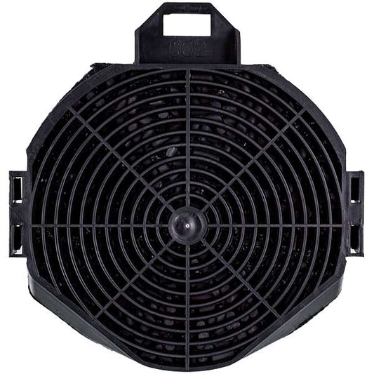 Carbon Filter for Cooker Hood Gorenje 861288 D=140mm H=10mm