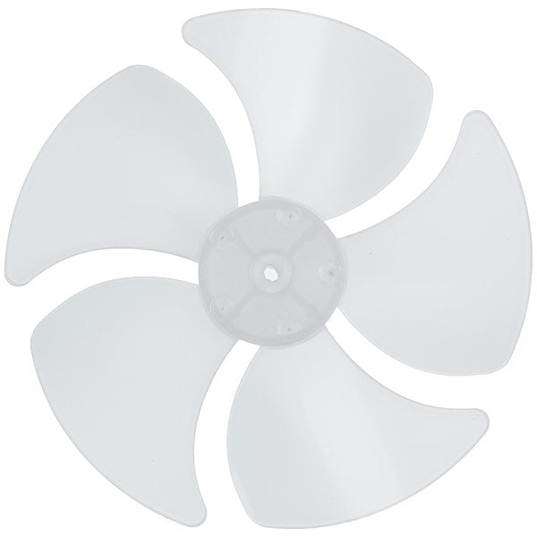 Convection Fan Impeller for Microwave Oven Electrolux 4055792511 D=106mm