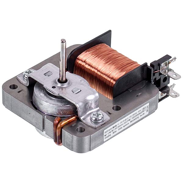 Blower Motor for Microwave Oven Electrolux 4055404190 YZ-61-10-2-2-7L-4 220V