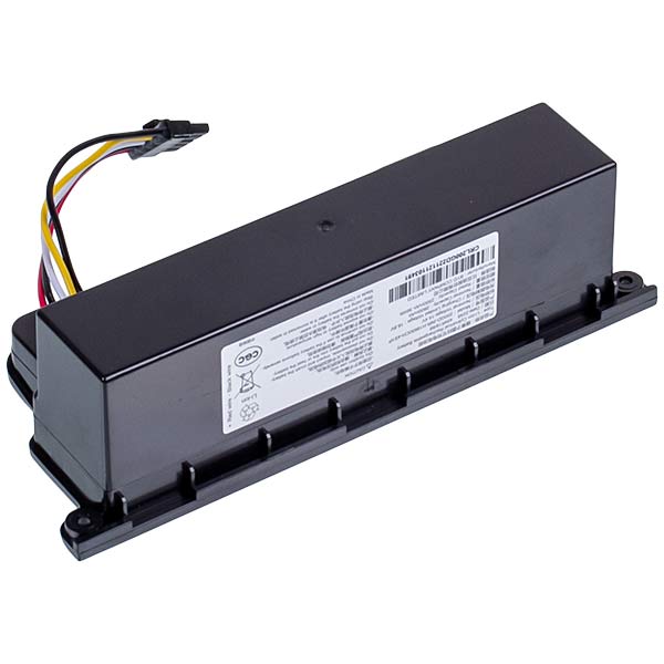 Battery for Robot Vacuum Cleaner Electrolux 4055747671 14.4V