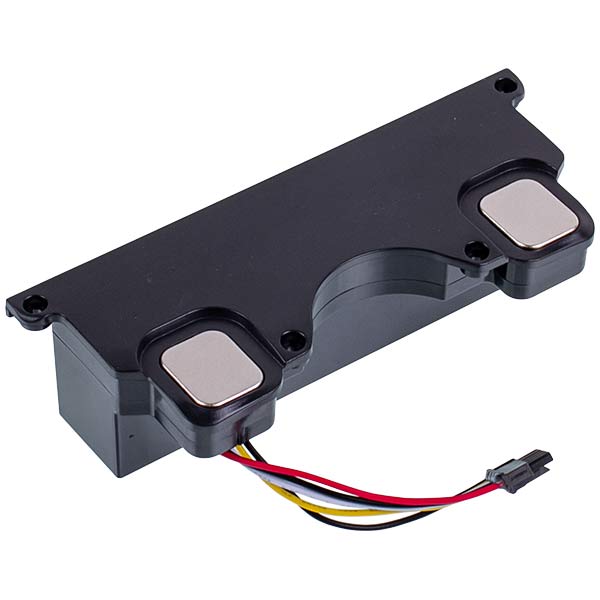 Battery for Robot Vacuum Cleaner Electrolux 4055747671 14.4V