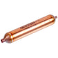 Filter-Drier Copper for Fridge General Filter 15g D=5mm (4.9 x 2.5mm) Italy
