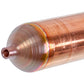 Filter-Drier Copper for Fridge General Filter 15g D=5mm (4.9 x 2.5mm) Italy
