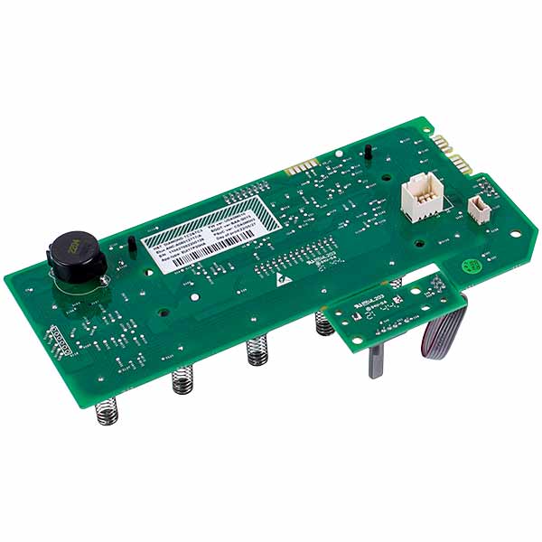 Display Module for Washing Machine Electrolux 4055532560