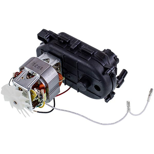 Motor with Gearbox for Meat Grinder Moulinex SS-1530000140
