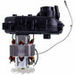 Motor with Gearbox for Meat Grinder Moulinex SS-1530000140