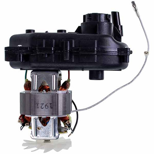 Motor with Gearbox for Meat Grinder Moulinex SS-1530000140
