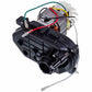 Motor with Gearbox for Meat Grinder Moulinex SS-1530000140