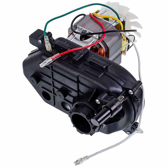 Motor with Gearbox for Meat Grinder Moulinex SS-1530000140