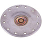Drum Flange (Support) for Washing Machine Electrolux, D shaft=17mm (stainless steel, under the flange)