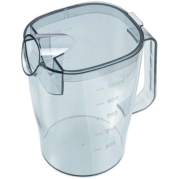 Juice Collecting Bowl for Juicer Gorenje 534039 1100ml