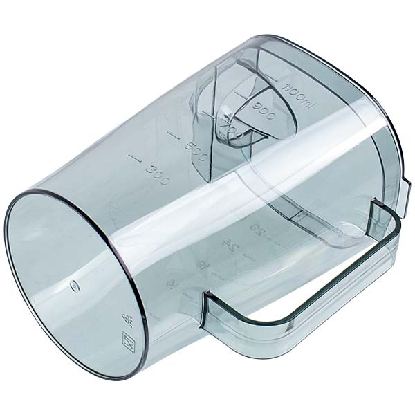 Juice Collecting Bowl for Juicer Gorenje 534039 1100ml