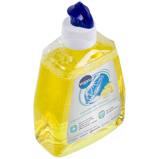 Dishwasher Rinse Wpro 484000008830 250ml