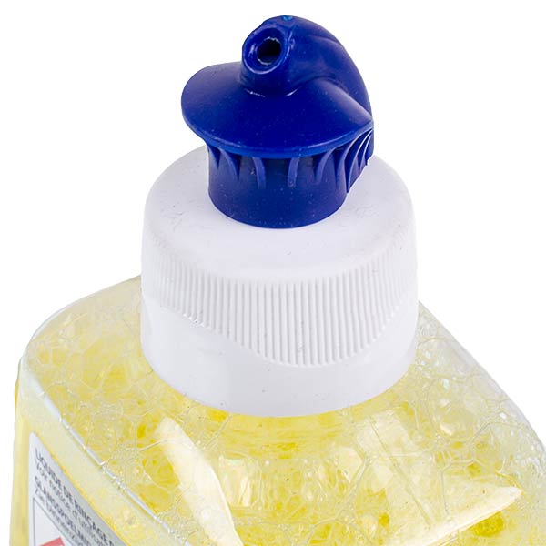 Dishwasher Rinse Wpro 484000008830 250ml