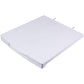 Hatch Cover for Vertical Washing Machine Indesit 481010736062