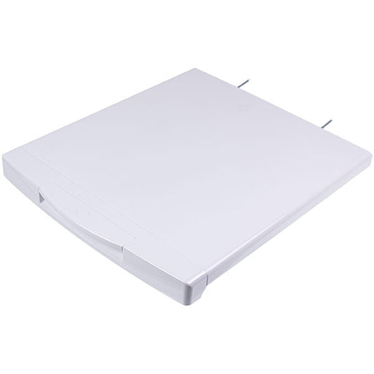 Hatch Cover for Vertical Washing Machine Indesit 481010736062