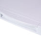 Hatch Cover for Vertical Washing Machine Indesit 481010736062