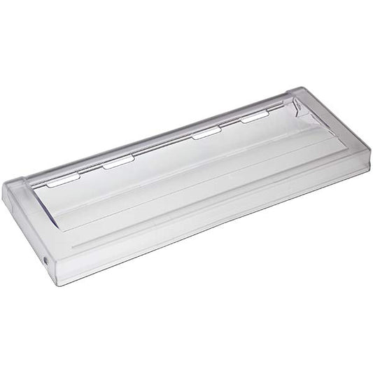 Freezer Drawer Panel Whirlpool 480132101287 400x150mm (top)
