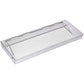 Freezer Drawer Panel Whirlpool 480132101287 400x150mm (top)