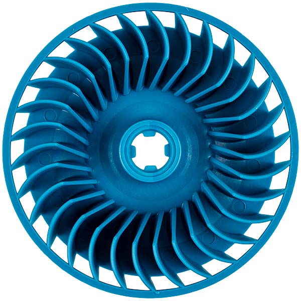 Impeller for Fryer Tefal SS-993232