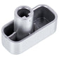 Handle for Food Processor Gorenje 684978 silver