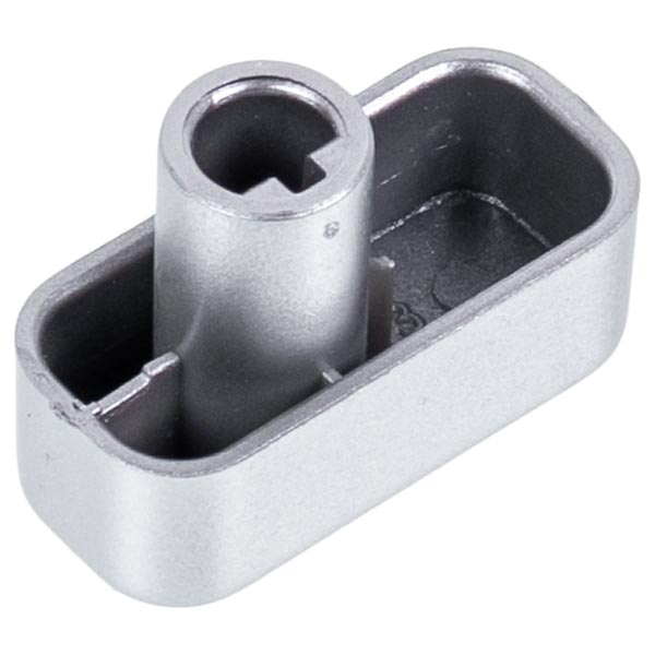 Handle for Food Processor Gorenje 684978 silver