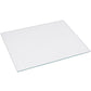 Freezer Shelf for Refrigerator Gorenje 413279 395x311x3mm (glass)