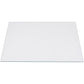 Freezer Shelf for Refrigerator Gorenje 413279 395x311x3mm (glass)
