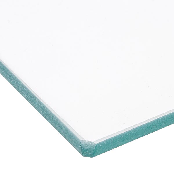 Freezer Shelf for Refrigerator Gorenje 413279 395x311x3mm (glass)