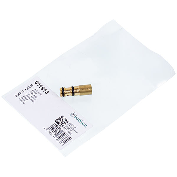 Gas-fired Boiler Tube Venturi Vaillant 011913