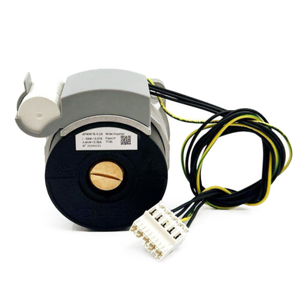 Circulation Рump Duca APW-W 15-5.2A for Gas Boiler Saunier Duval