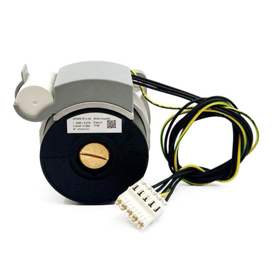 Circulation Рump Duca APW-W 15-5.2A for Gas Boiler Saunier Duval