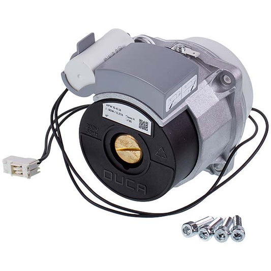 Circulation Рump Duca APW 15-6.1A for Gas Boiler Compatible with Ariston, Sime, Biasi APW 15-6.1A