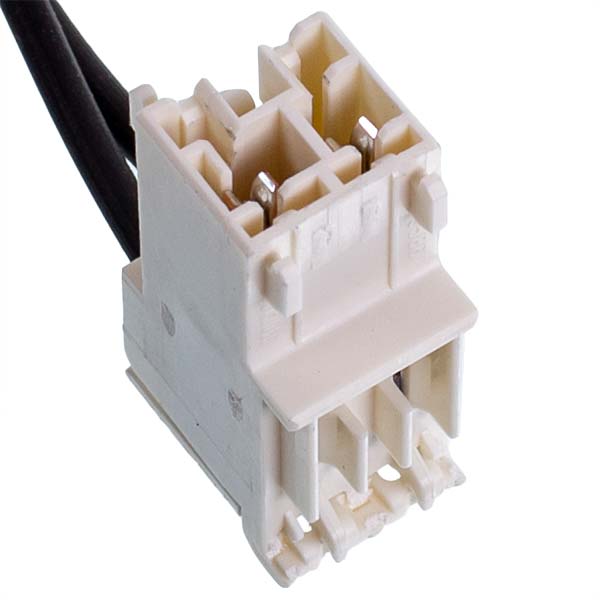 Circulation Рump Duca APW 15-6.1A for Gas Boiler Compatible with Ariston, Sime, Biasi APW 15-6.1A