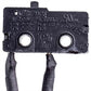 Microswitch for Steam Generator Electrolux 4055519757